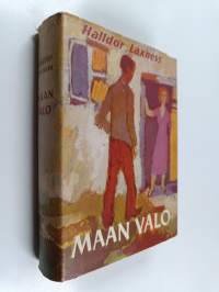 Maan valo