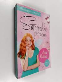 Sammakkoprinsessa