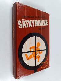 Sätkynukke