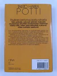 Potti : tarina isosta rahasta