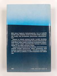 Peilisota : jännitysromaani
