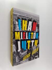 Ihan mieletön juttu