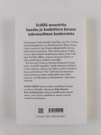 Ihan mieletön juttu