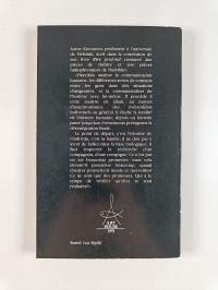 Kullervon tarina : moniääninen monologi = Histoire de Kullervo : monoloque a plusieurs voix