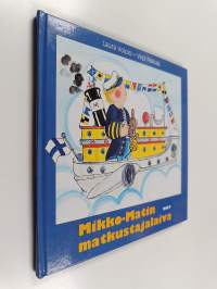 Mikko-Matin matkustajalaiva
