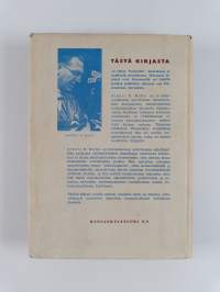 Valtiopetos : salaliitto kansaa vastaan