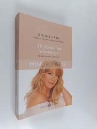 10 läsnäolon minuuttia : mindfulness lapsille