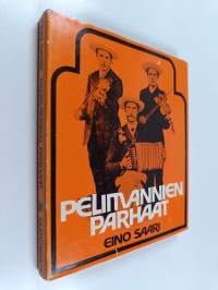 Pelimannien parhaat