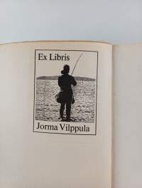 Niin kauas kuin yötä riittää