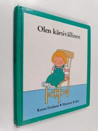 Olen kärsivällinen