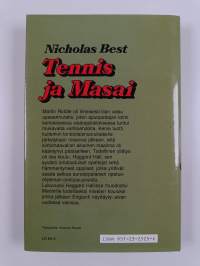 Tennis ja Masai