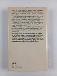 Niin minä lähdin maailmalle keskikesän aamuna