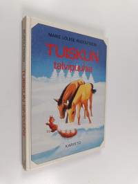 Tuiskun talvipuuhia