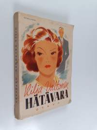 Hätävara