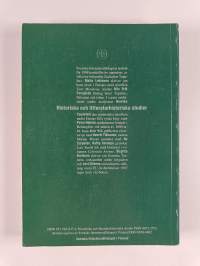 Historiska och litteraturhistoriska studier 72