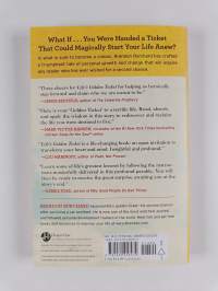 Life&#039;s Golden Ticket - A Story About Second Chances
