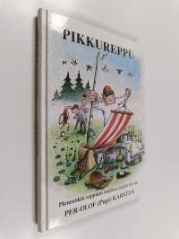 Pikkureppu : ajankohtaista ajateltavaa aikaväelle