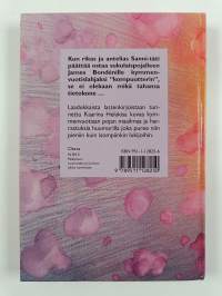 James Bondén ja kultainen ritsa