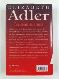 Perintönä salaisuus