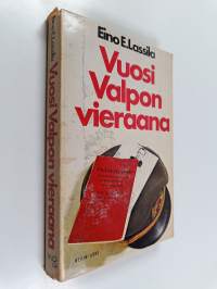 Vuosi Valpon vieraana