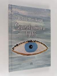 Sinisilmäinen tyttö
