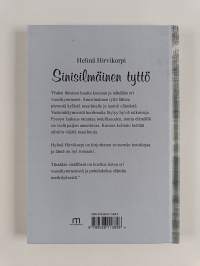 Sinisilmäinen tyttö