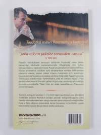 Totuuden sanan oikea jakaminen