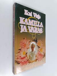 Kamilla ja varas