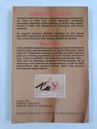 Kamilla ja varas