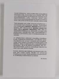 Onnellista matkaa