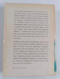 Troikka kiitää
