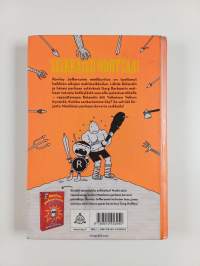 Maailman parhaan kaverin seikkailu