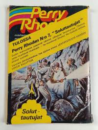 Perry Rhodan 6/1975