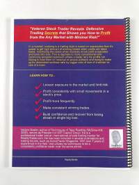 The ultimate trading survival guide : How to scalp any market &amp; profit consistently