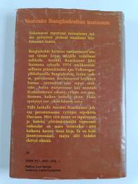 Vastasin Bangladeshin kutsuun