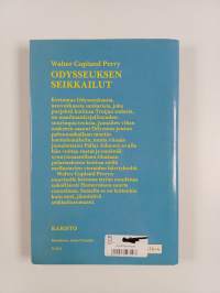 Odysseuksen seikkailut