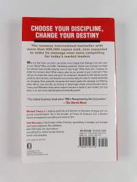 The discipline of market leaders : choose your customers, narrow your focus, dominate your market