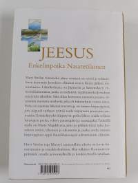 Jeesus enkelinpoika nasaretilainen