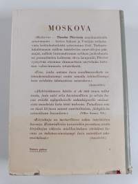 Moskova
