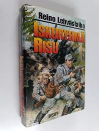 Iskuryhmä Risu