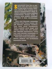 Iskuryhmä Risu