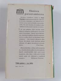 Ihmisen parantamisesta