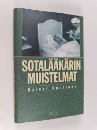 Sotalääkärin muistelmat