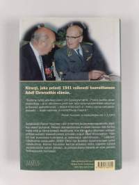 Sotalääkärin muistelmat