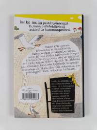 Meidän isä on hammaspeikko