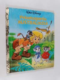 Pelastuspartio Australiassa