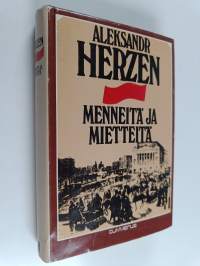 Menneitä ja mietteitä
