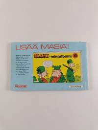 Masi : minialbumi 9
