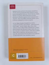 Andalusian karkea suola