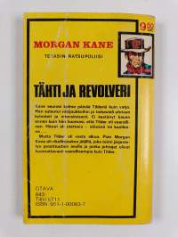 Tähti ja revolveri